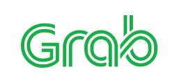 Grab logo