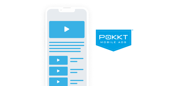 POKKT Mobile Ads