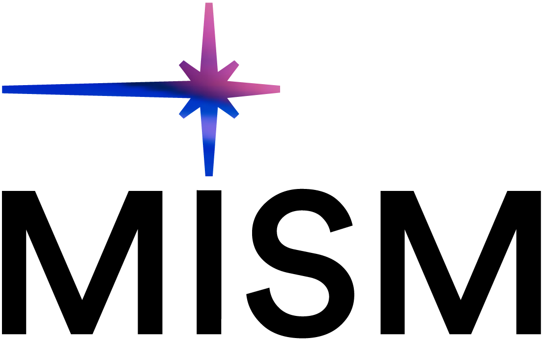 MISM logo