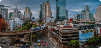 Bangkok