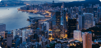 Hong Kong