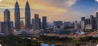 Kuala Lumpur