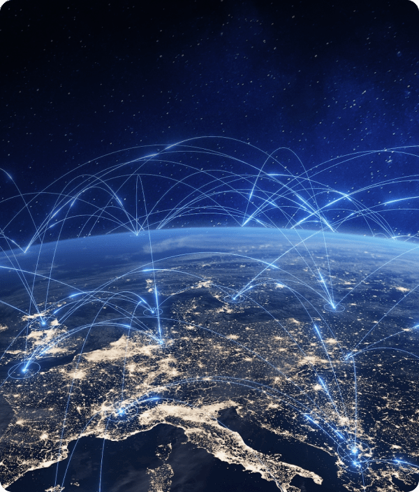 Cross-Border Expansion