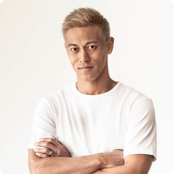 Keisuke Honda