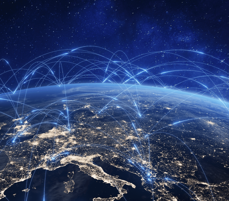 Cross-Border Expansion